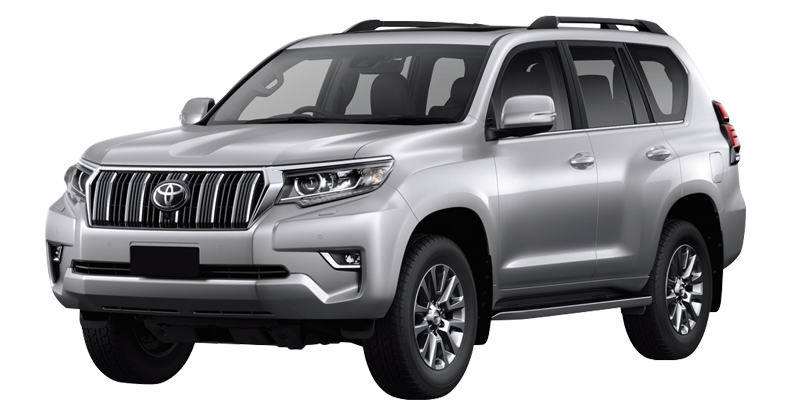 AmiGO 4x4