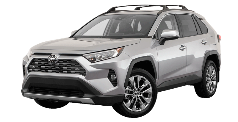 AmiGO SUV 4x4