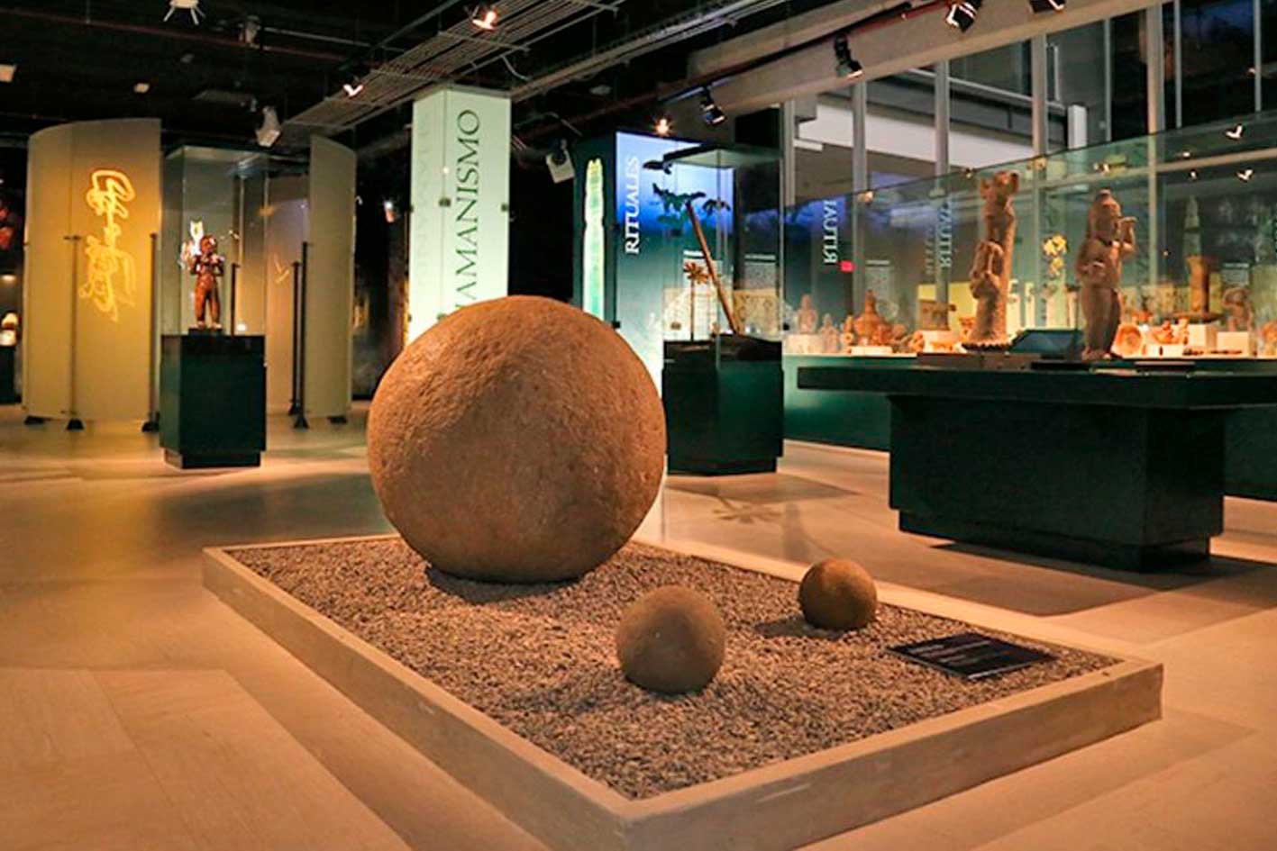 Museo del Jade