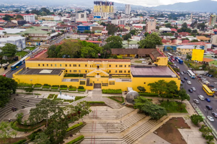 Museo de Arte Costarricense