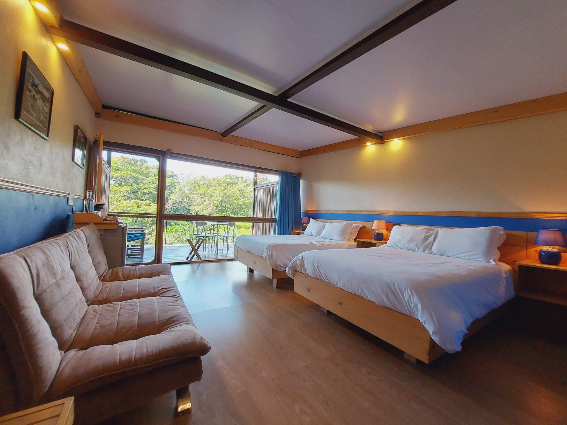 Habitación