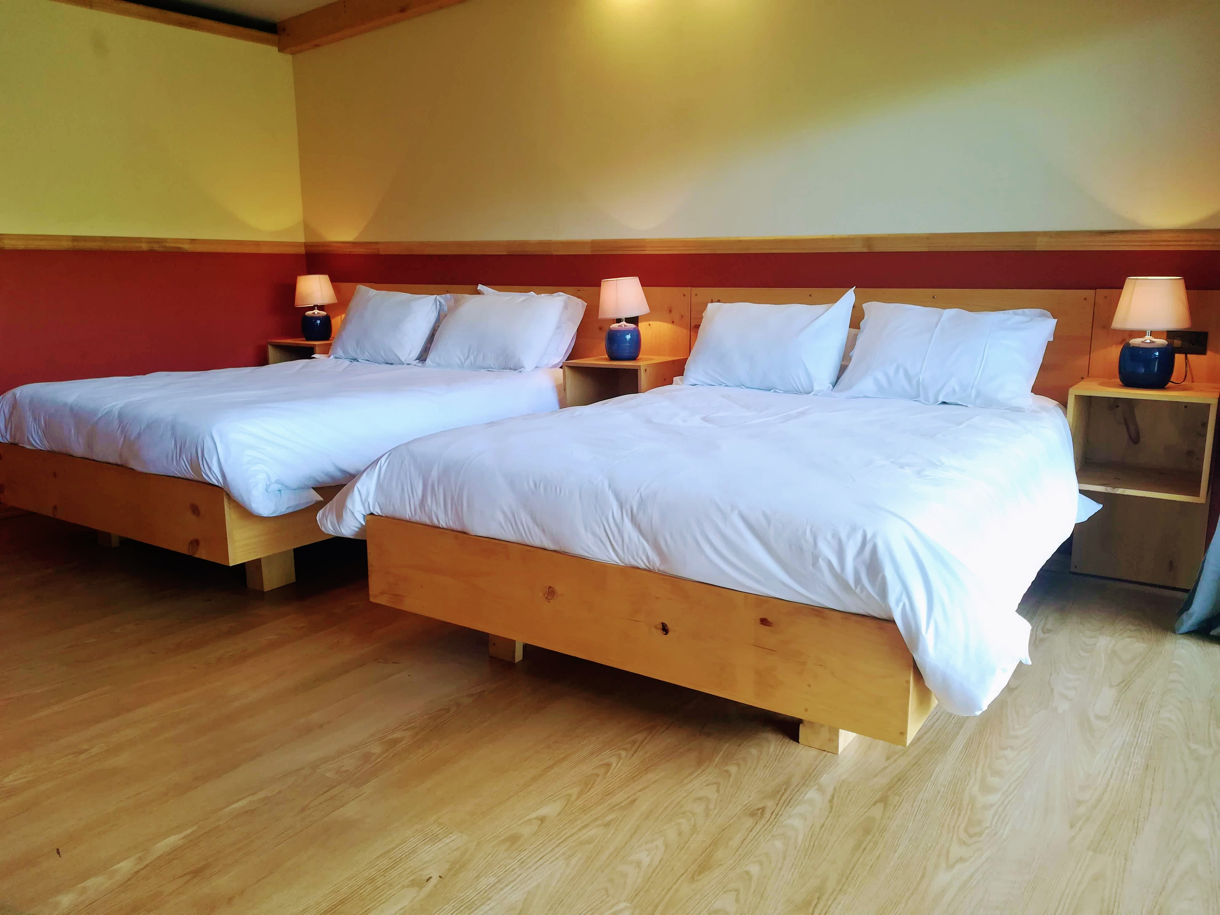 Habitación