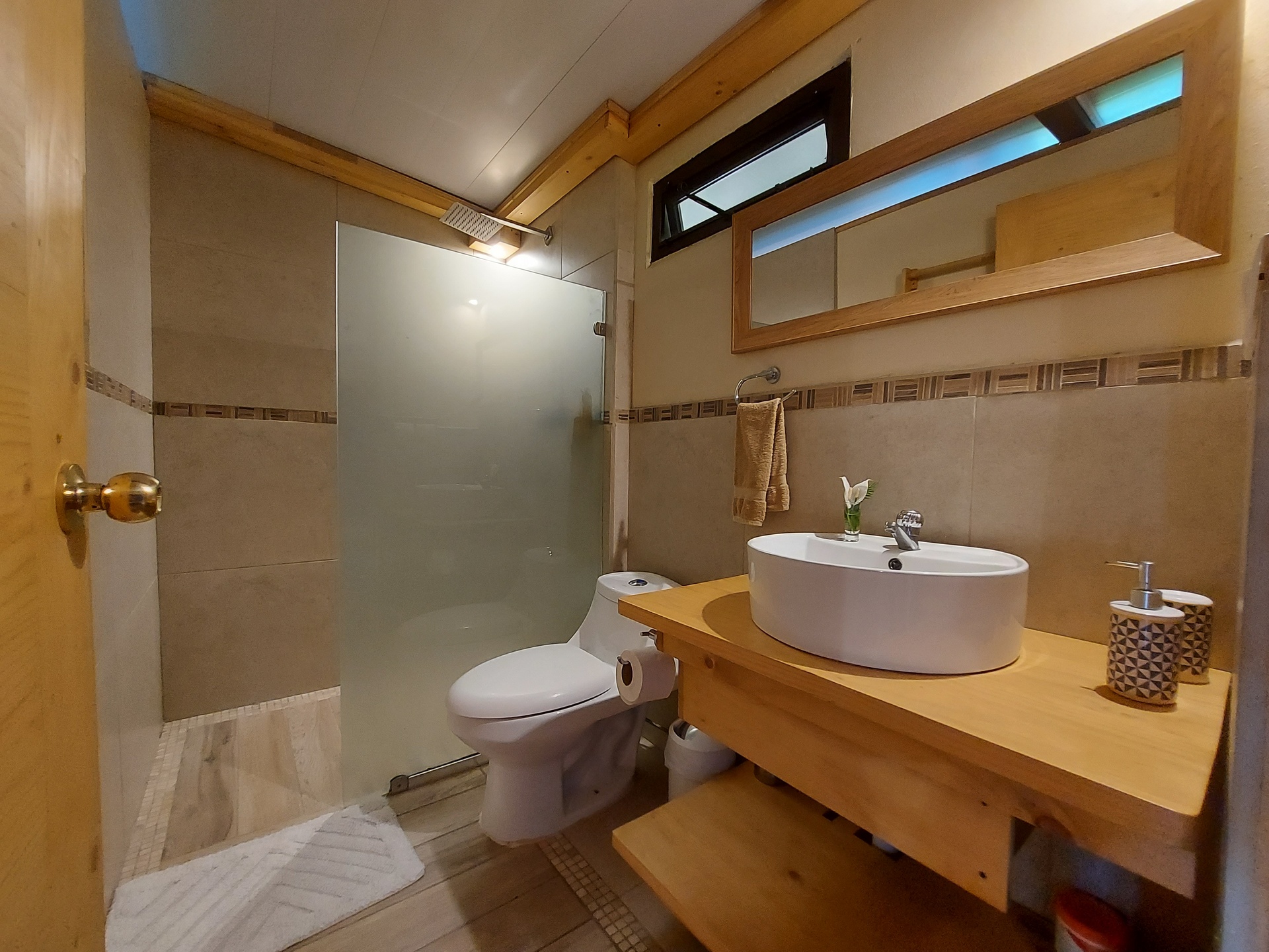 Habitación familiar