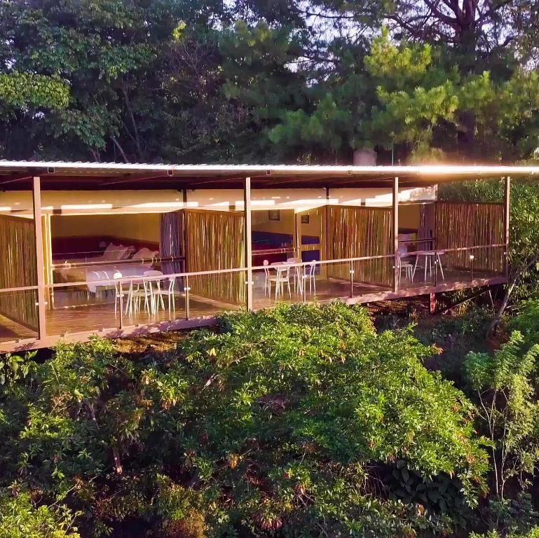 Terraza